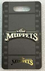 The Muppets Logo