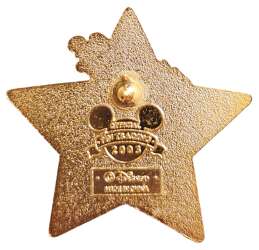 108012 - 100 Years of Magic - Kellogg's Celebrates 100 Years of Magic - Walt Disney World alternate image