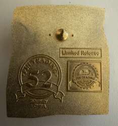 108015 - Disney Series PT52 - Zero (CHASER) alternate image