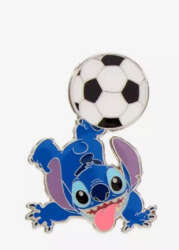 Soccer Stitch