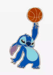 Basketball Stitch