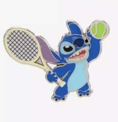 Tennis Stitch