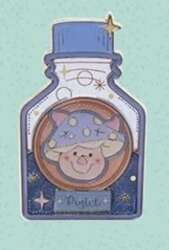 Piglet Potion