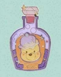 Pooh Bear Potion