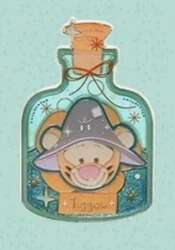 Tigger Potion
