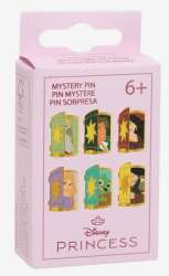 108082 - Disney Tangled Lanterns Hinged Blind Box Enamel Pin - Unopened Box - Loungefly