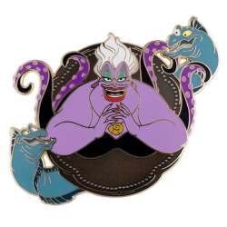 Ursula's Lair