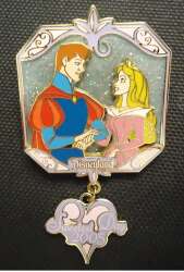 Sleeping Beauty Sweetest Day 2005