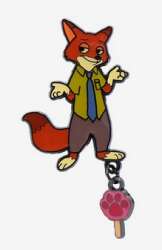Nick Wilde