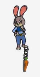 Judy Hopps