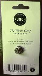 108170 - Pooh's 100 Acre Wood Series - Pooh, Tigger and Eeyore - Disney Store US alternate image