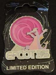 Journey Into Imagination