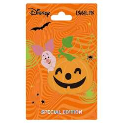 108202 - Pink a La Mode (PALM) - Winnie the Pooh Pumpkin Pals - Piglet - Disney Licensed alternate image