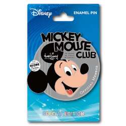 108214 - Pink A La Mode (PALM) Exclusives - Retro Mickey Mouse Clubhouse Official Member - Disney Licensed alternate image