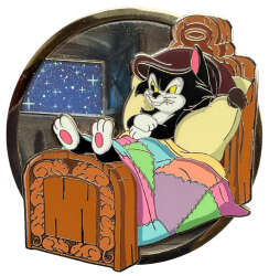 108215 - Artland - Interrupted Cat Nap - Artland / ACME