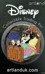 108215 - Artland - Interrupted Cat Nap - Artland / ACME alternate image