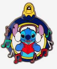 Stitch Caroling
