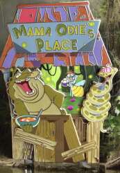 Mama Odie’s Place - Louis & Ray