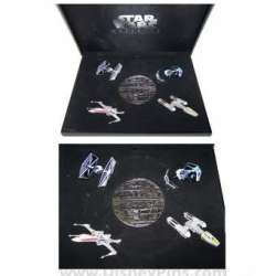 10822 - Star Wars Weekends 2007 - Star Wars Weekends 2007 Boxed Set - Walt Disney World alternate image