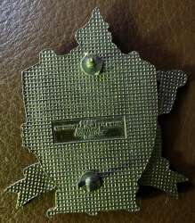 108234 - Pooh's Very Merry Holiday - Tigger and Eeyore - Disneyland Resort alternate image