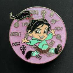 Vanellope