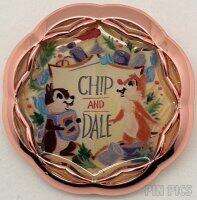 CHIP AND DALE