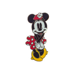 108239 - Unknown Series - Minnie Classic - Disneyland Resort Paris