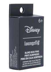 108250 - BoxLunch - Princess Sidekick Camping Tent Mystery Collection - Princess Sidekick Camping Tent Mystery Complete 6 Pin Set - Loungefly alternate image