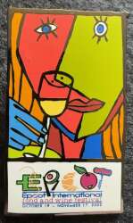 Party for the Senses - Smell