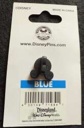 108255 - EPCOT International Food & Wine Festival 2009 - United Kingdom- Tinker Bell - Walt Disney World alternate image