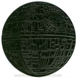 The Death Star