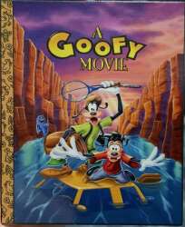 A Goofy Movie