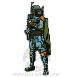 Bobba Fett