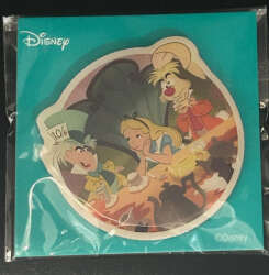 Japan Alice in Wonderland Tea Party