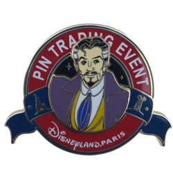 Mickey & Le Magicien