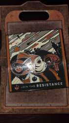 108311 - Galaxy's Edge Rise of the Resistance - Join the Resistance Triple Profile