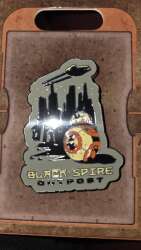 108312 - Star Wars Galaxy's Edge - Black Spire Outpost - BB-8