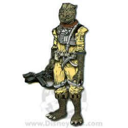 Bossk