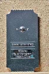 101504 - Pink A La Mode (PALM) - Disney Ticket Series 1 Mystery Pin - Gaston - Disney Licensed alternate image