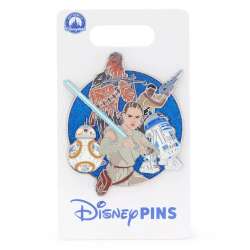 108360 - Character Cluster Series (2025) - Star Wars Resistance alternate image