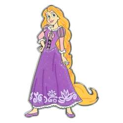 Rapunzel