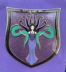 108387 - Little Mermaid x Game of Thrones crossover - Vanessa - Fantasy Unlicensed