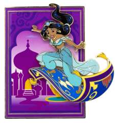 Jasmine Fairytale Realms 5"