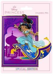 108390 - Pink A La Mode (PALM) - Disney Fairytale Realms - Jasmine Fairytale Realms 5" - Miscellaneous Non-Disney alternate image