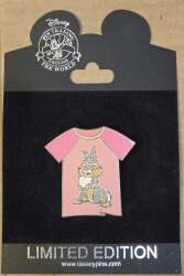 108392 - T-shirt series - 2010 - Thumper - Disney Store US alternate image
