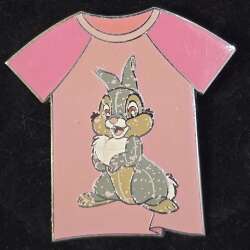 108392 - T-shirt series - 2010 - Thumper - Disney Store US
