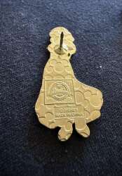 1083 - Princess Glitter Pins - Snow White alternate image