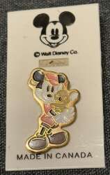 Australian Mickey w/ Koala