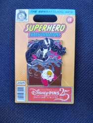 108442 - Marvel Superhero Transformations - Venom alternate image