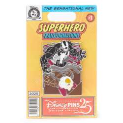 108442 - Marvel Superhero Transformations - Venom alternate image